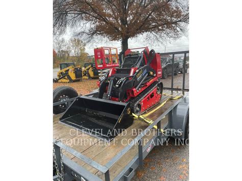 Track Skid Steers For Sale in PITTSBURGH, PENNSYLVANIA